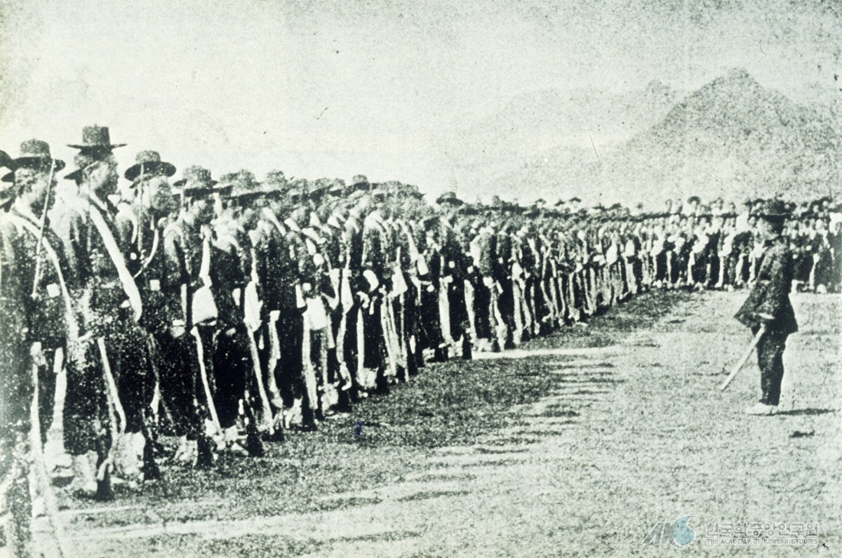 1882.07.23 임오군란 속 별기군 민백-18733_별기군.jpg