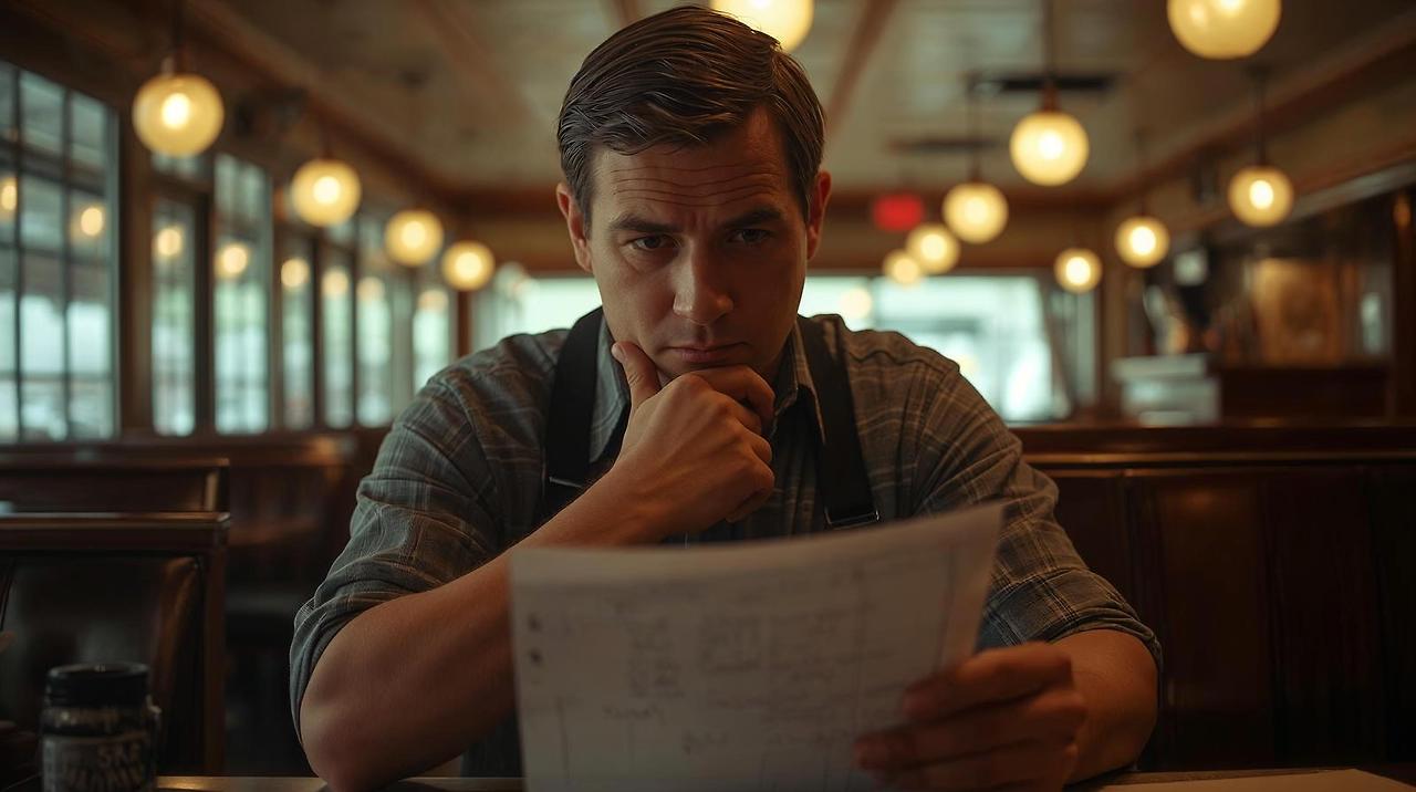 _마케팅 안 해도 잘되는 집 있던데요______이 말, 한 번쯤 해보셨을 겁니다. 저도 그랬습니다. 외식업 고기집 식당 창업을 준비하면서 성공 사례만 찾아다녔습니다. ____직원 관리 엉망.jpg