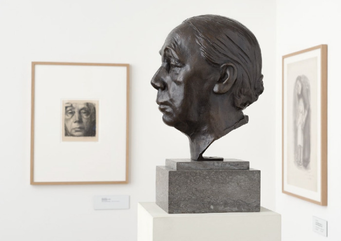 K22_Kollwitz_Selbstbildnis-Bronze.jpg