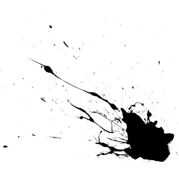 Paint splash brush ❤ liked on Polyvore featuring effects, backgrounds, fillers, extras, splash, art, doodles, effects & textures, quotes and scribble.jpg