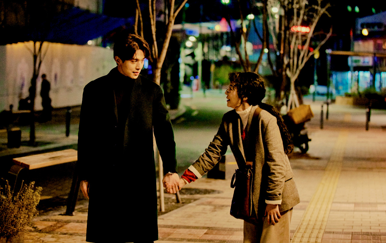 영화 싱글 인 서울 리뷰 혼자여서가 아니라 혼자니까