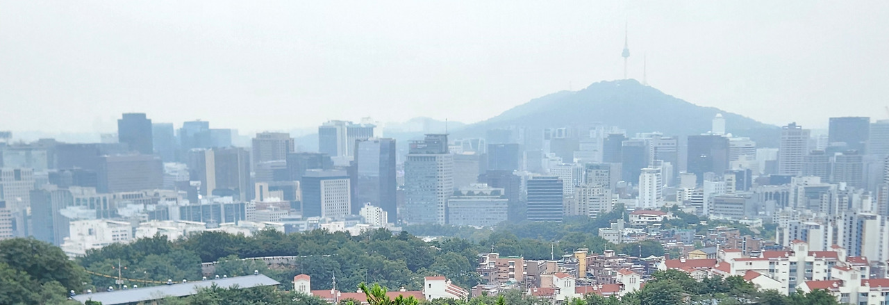 인왕산 남산.jpg