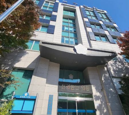 동대문구청 홈페이지 구인구직 채용공고 일자리 방법.jpg