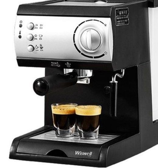 위즈웰 커피머신.jpg