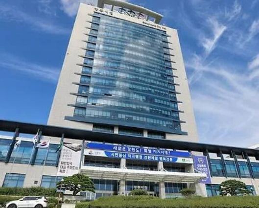 강릉시청 홈페이지 구인구직 채용공고 일자리 정보 확인.jpg