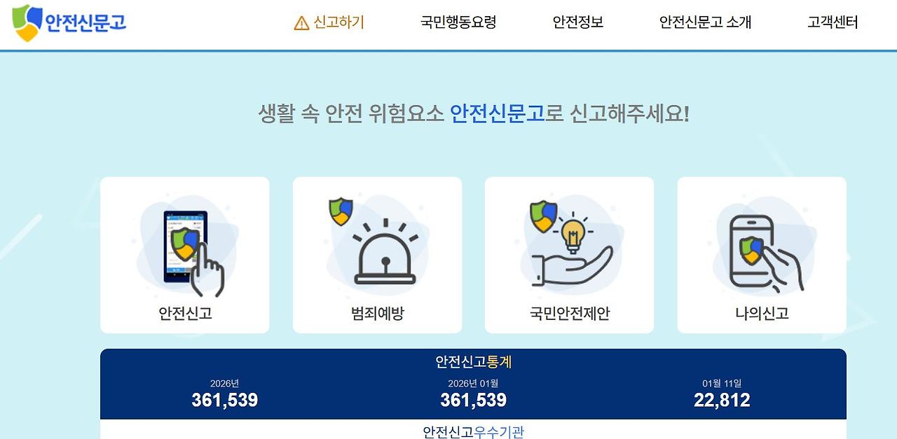 안전신문고 마일리지 교환.jpg