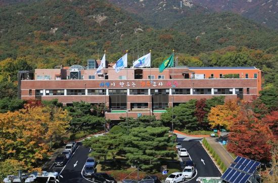 과천시청 홈페이지 채용공고 일자리 찾기.jpg