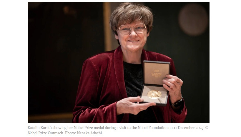 Katalin Kariko Nobel prize.jpg