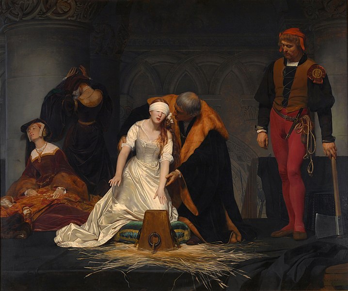 718px-PAUL_DELAROCHE_-_Ejecución_de_Lady_Jane_Grey_(National_Gallery_de_Londres,_1834).jpg