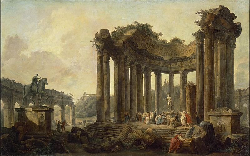 Hubert_Robert_-_Landscape_with_the_Ruins_of_the_Round_Temple,_with_a_Statue_of_Venus_and_a_Monument_to_Marcus_Aurelius.jpg