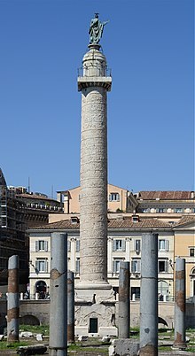 220px-Trajan_column_(Rome)_September_2015-1.jpg