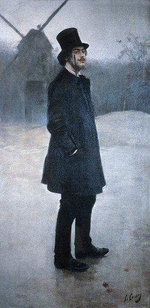 292px-El_bohemi_by_Ramon_Casas.jpg