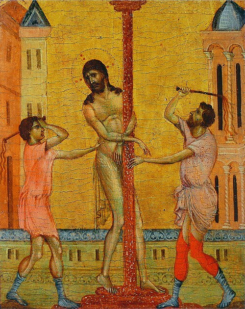Cimabue_-_Flagellation.jpg