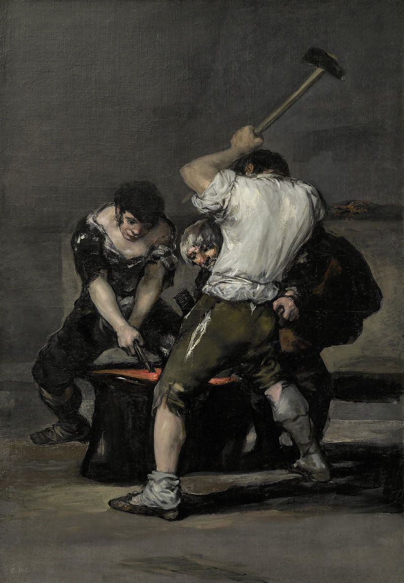 800px-Francisco_Goya_y_Lucientes,_de_-_La_fragua_-_Google_Art_Project.jpg