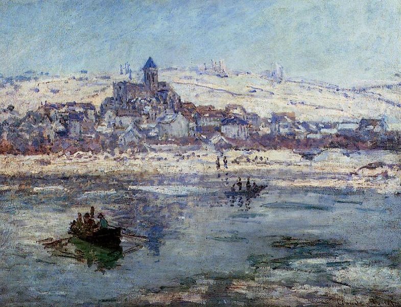 785px-Claude_Monet_-_Vétheuil_in_Winter.jpg