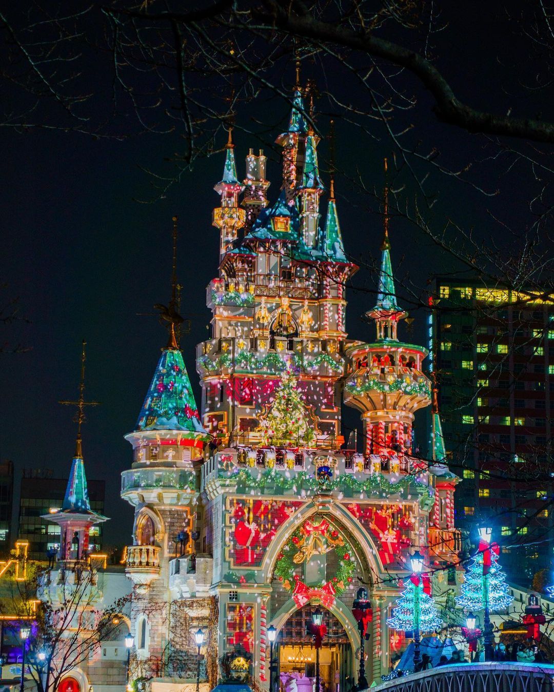 크리스마스 벌써 다 즐겨따  사진만 봐도 기분 조하.jpg