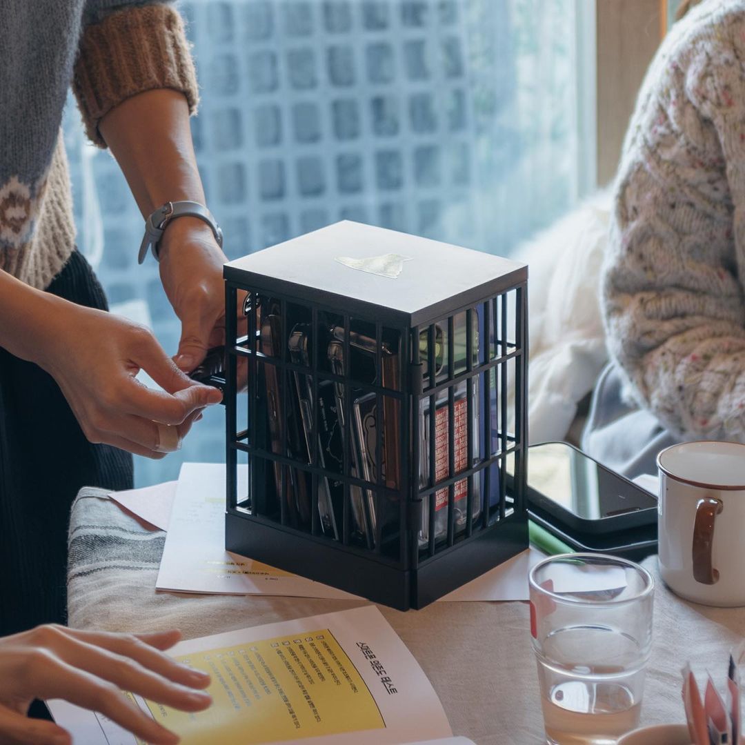 네 번째 스마트폰 해방촌도 잘 다녀왔어요 사실 2박 3일로 프로그램을 재구성하며.jpg