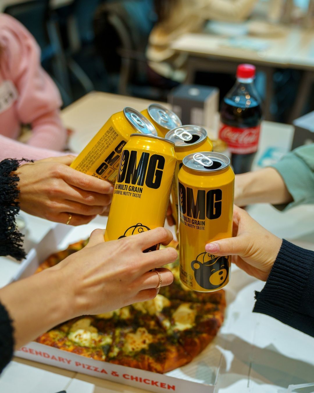 3월 17일 오프라인 세미나가 진행되었습니다!Session 1에서는 아이언 대표님과 함께 여행 시장과 여행 크리에이터에 대해 이야기를 나누었고, Session 2에서는 더 뉴그레이 권정현 대 (2).jpg