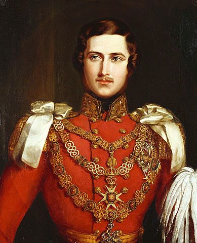 389px-Prince_Albert_-_Partridge_1840.jpg