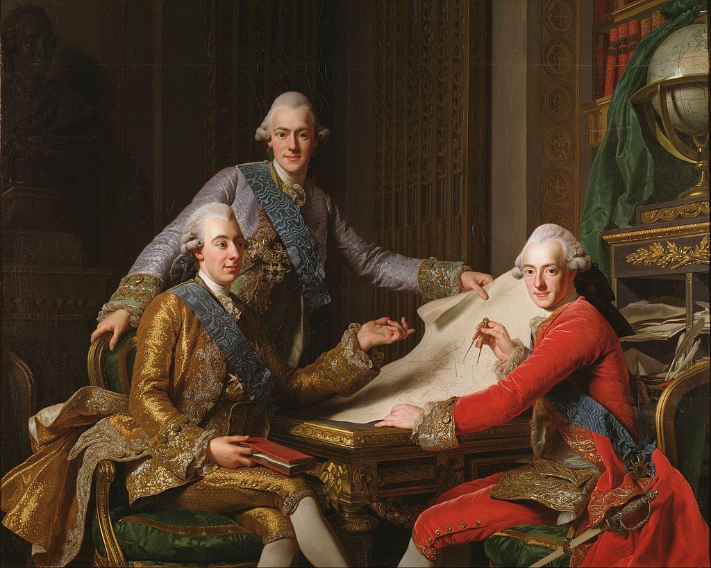 1024px-Alexander_Roslin_-_King_Gustav_III_of_Sweden_and_his_Brothers_-_Google_Art_Project.jpg