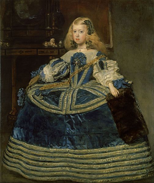 504px-Diego_Rodriguez_de_Silva_y_Vel%C3%A1zquez_-_Infanta_Margarita_Teresa_in_a_Blue_Dress_-_Google_Art_Project.jpg