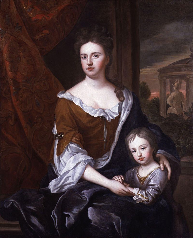 800px-Queen_Anne;_William,_Duke_of_Gloucester_by_Sir_Godfrey_Kneller,_Bt.jpg