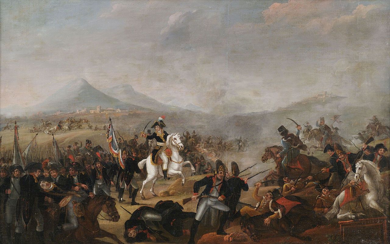 1280px-Jean-Simon_Berthelemy_(circle)_Napoleon_in_the_Battle_of_Maringo.jpg