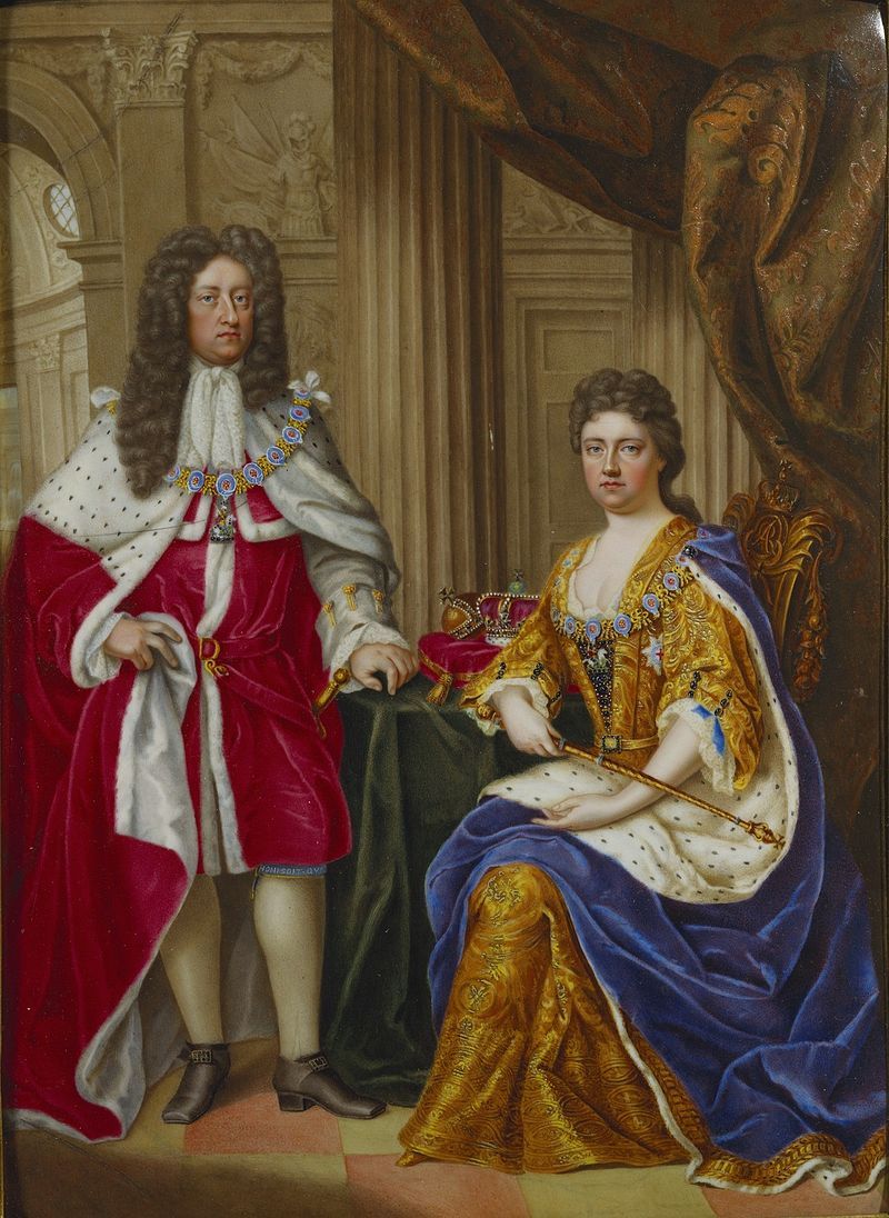 800px-Charles_Boit_-_Portrait_of_Queen_Anne_and_and_Prince_George_of_Denmark_(1706).jpg