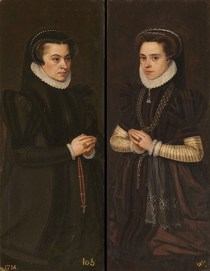 Margarita_de_Parma_y_María_de_Portugal,_esposa_de_Alejandro_Farnesio_(Museo_del_Prado).jpg