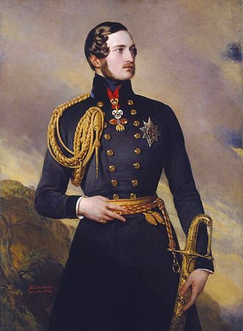 353px-Prince_Albert_-_Franz_Xaver_Winterhalter_1842.jpg