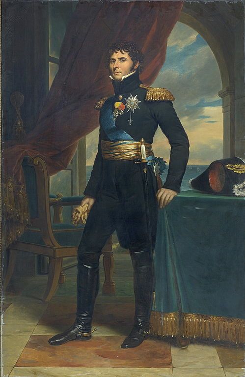 499px-Charles_XIV_John_as_Crown_Prince_of_Sweden_-_Fran%C3%A7ois_G%C3%A9rard.jpg