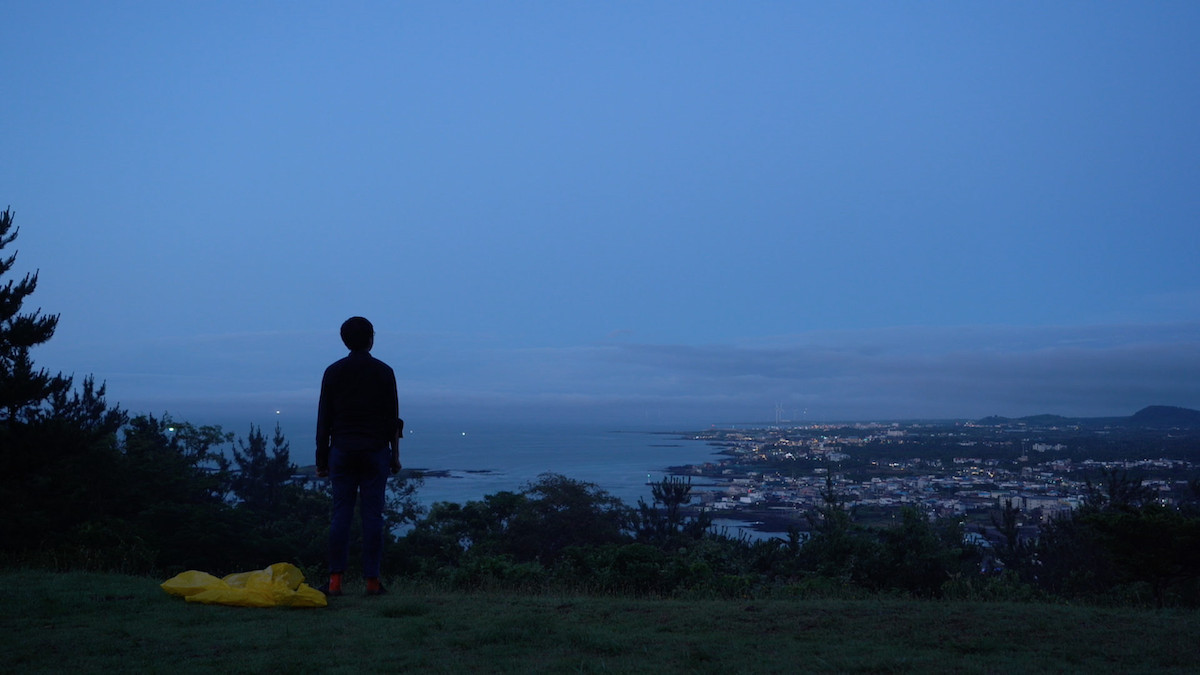 배우 임도현이 해를 기다리는 방법.jpg