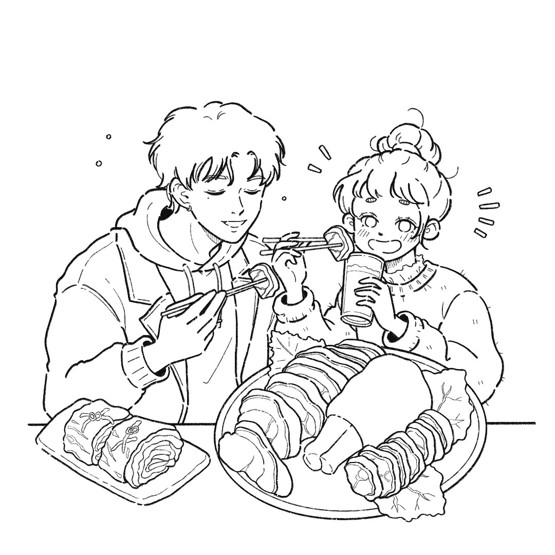 22화 족맥