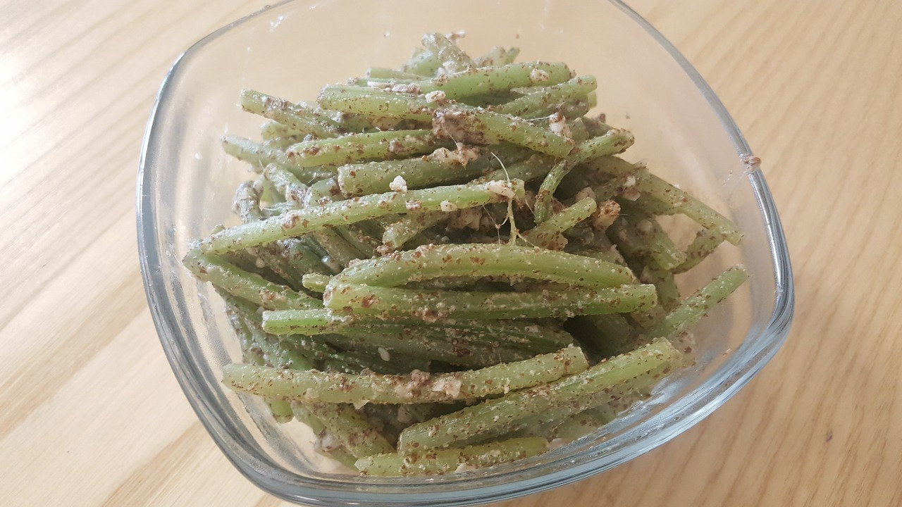 157. 고구마순들깨볶음.jpg