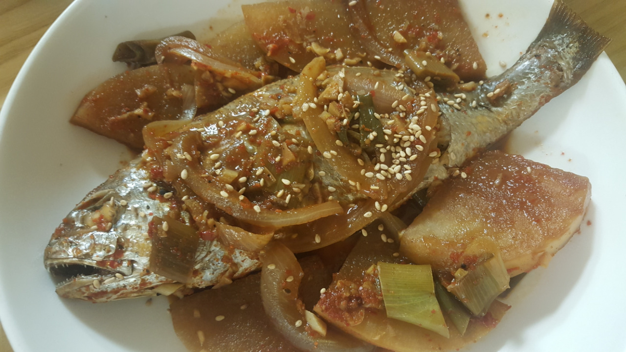 256. 백조기조림.jpg