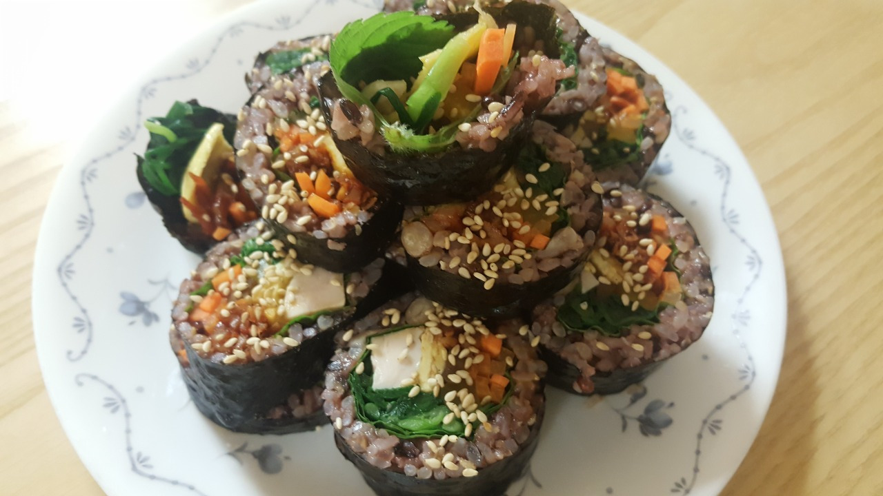 84. 부추김밥.jpg
