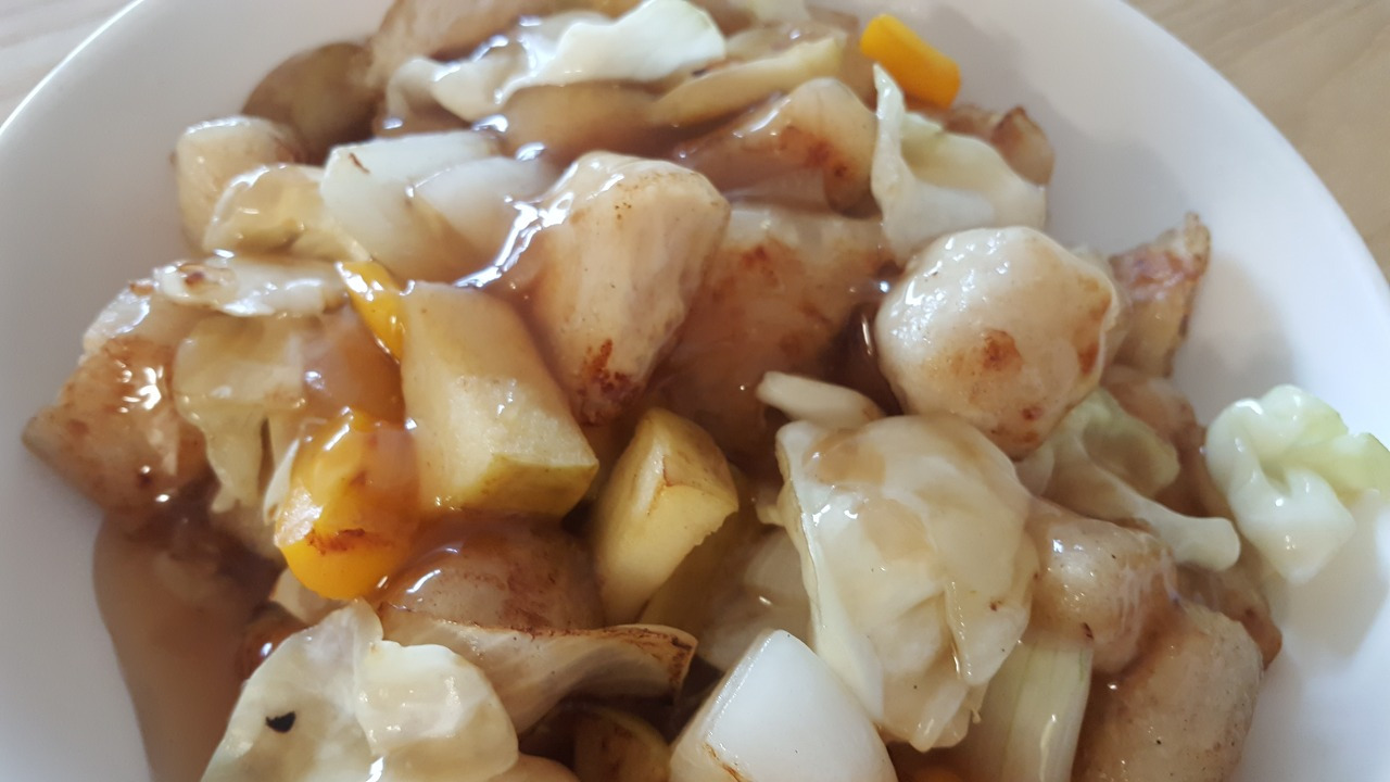 85. 닭가슴살탕수육.jpg