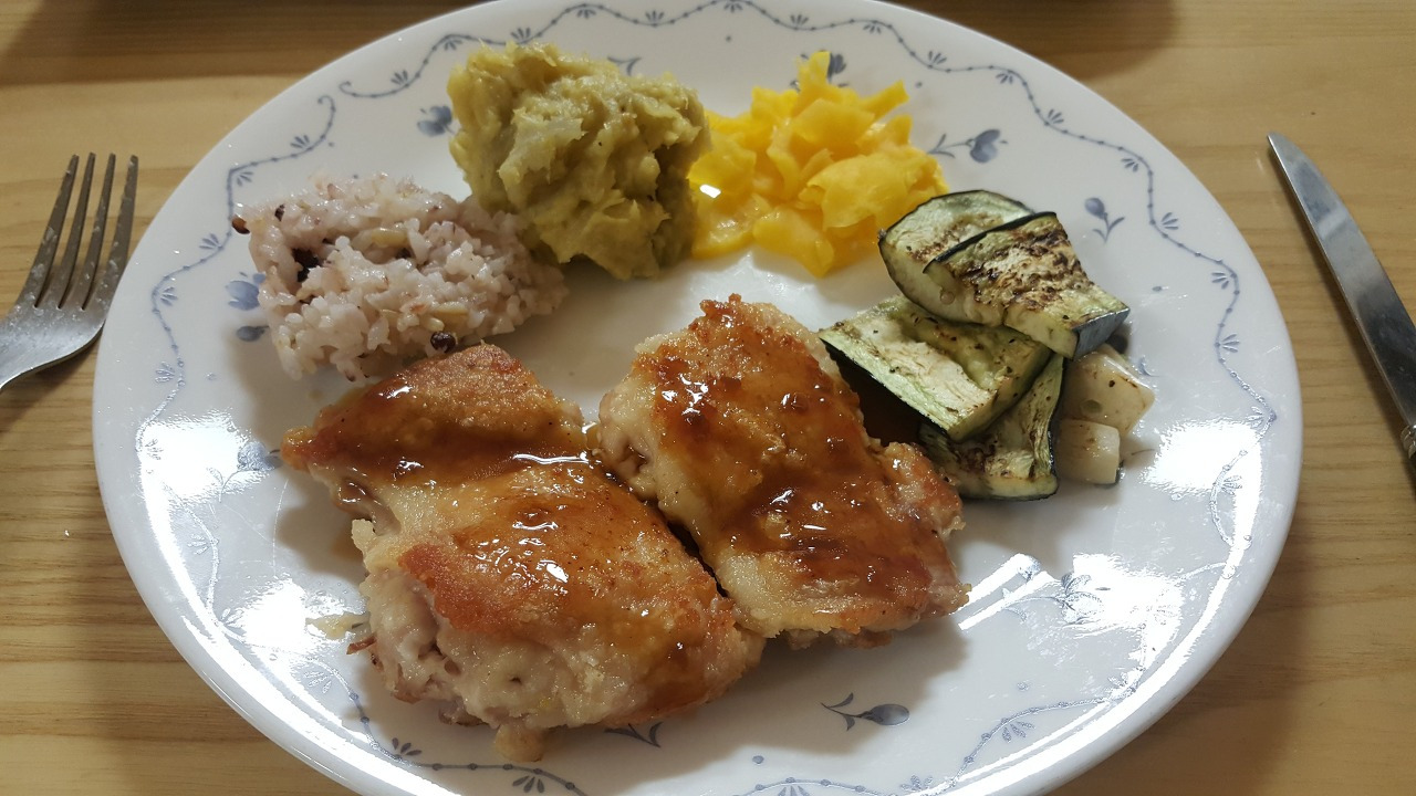 226. 닭다리스테이크.jpg