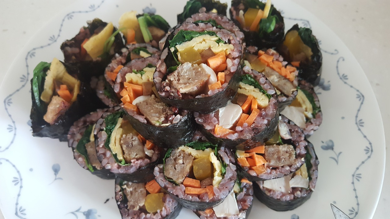 90. 떡갈비김밥.jpg