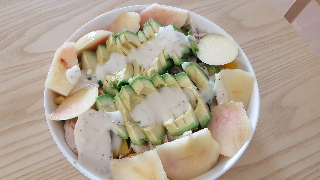 150. 아보카도복숭아샐러드.jpg