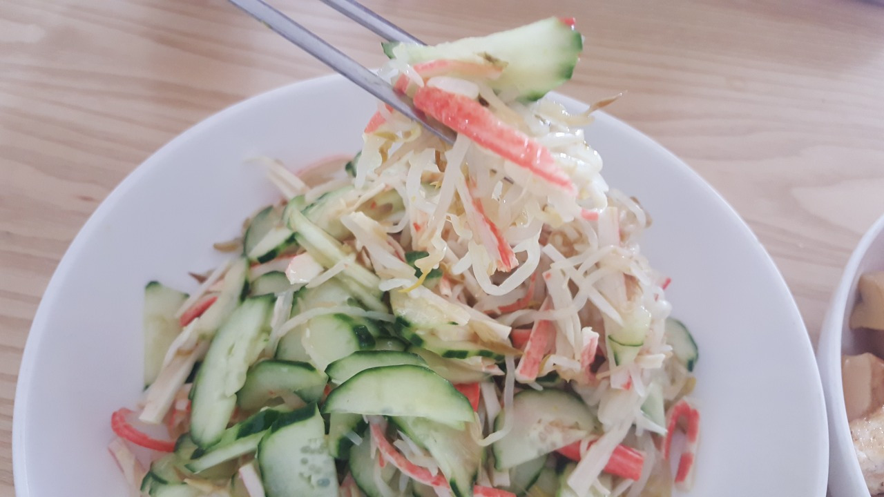 128. 게맛살숙주냉채.jpg