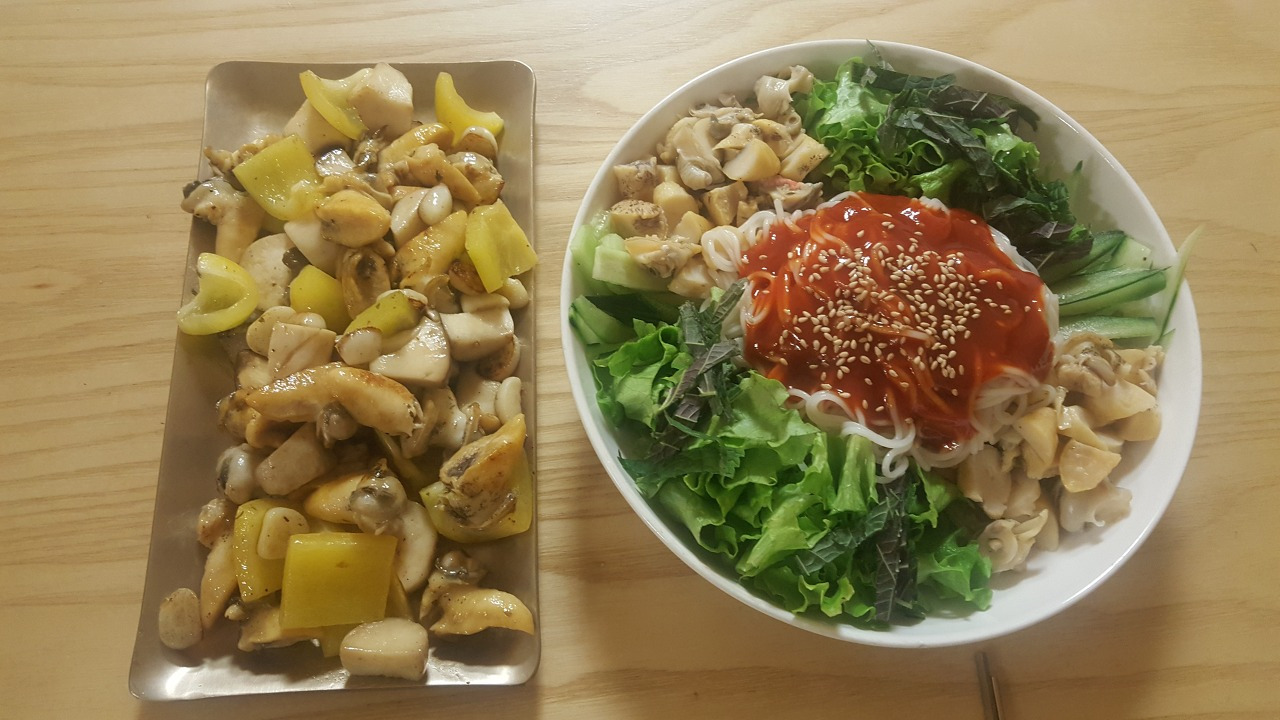 284. 생골뱅이버터구이와골뱅이소면.jpg