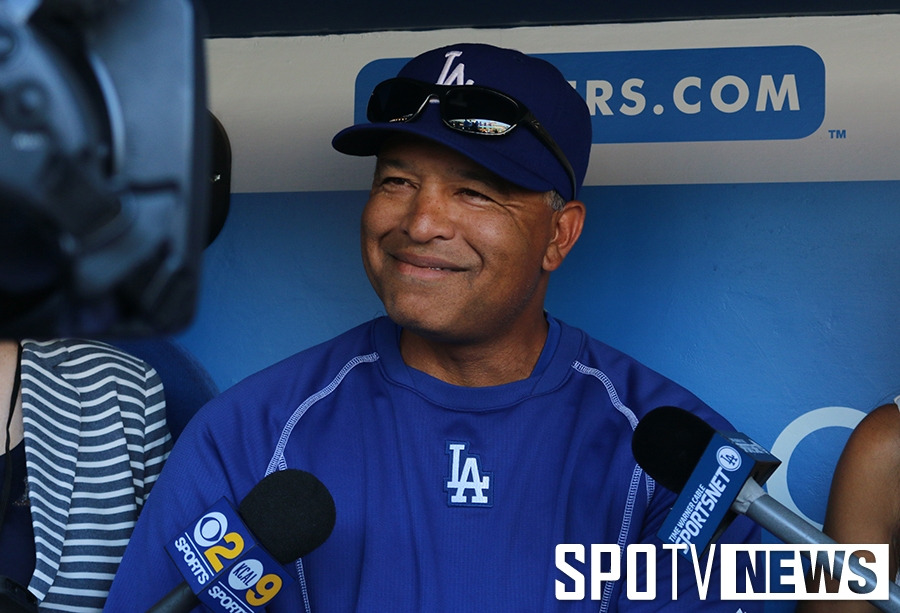 데이브 로버츠.jpg