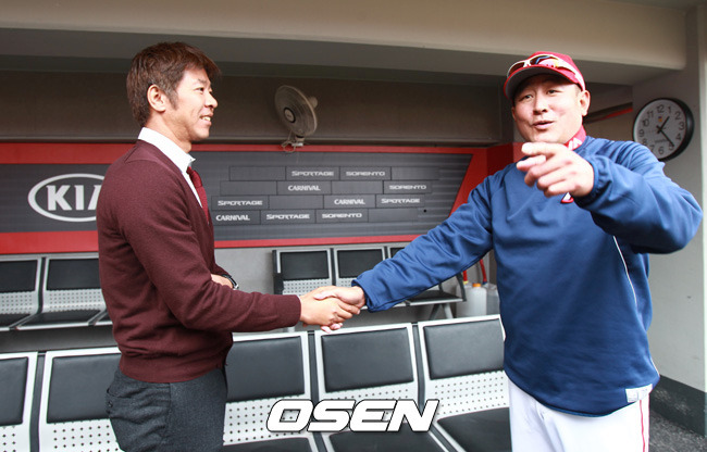 임창용과 김기태.jpg