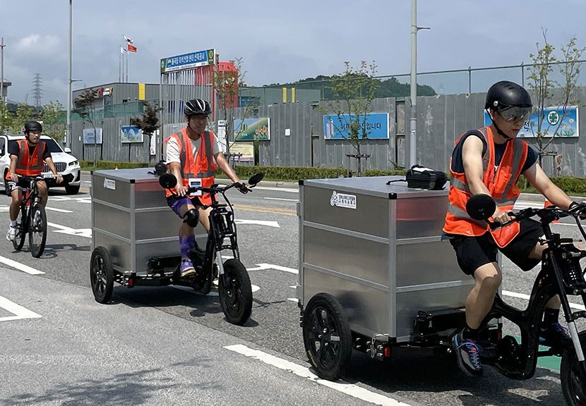 화물 자전거 실증.jpg