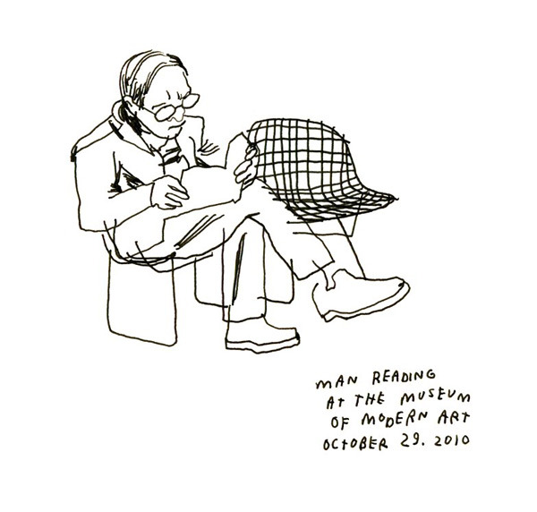 1225.+Man+reading+at+The+Museum+of+Modern+Art+10-29-2010.jpg