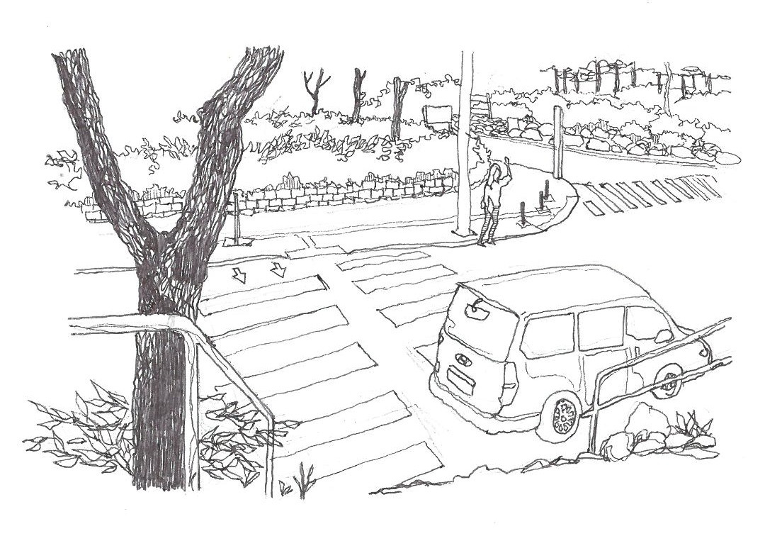 너를 떠나 보내는 길목.jpg