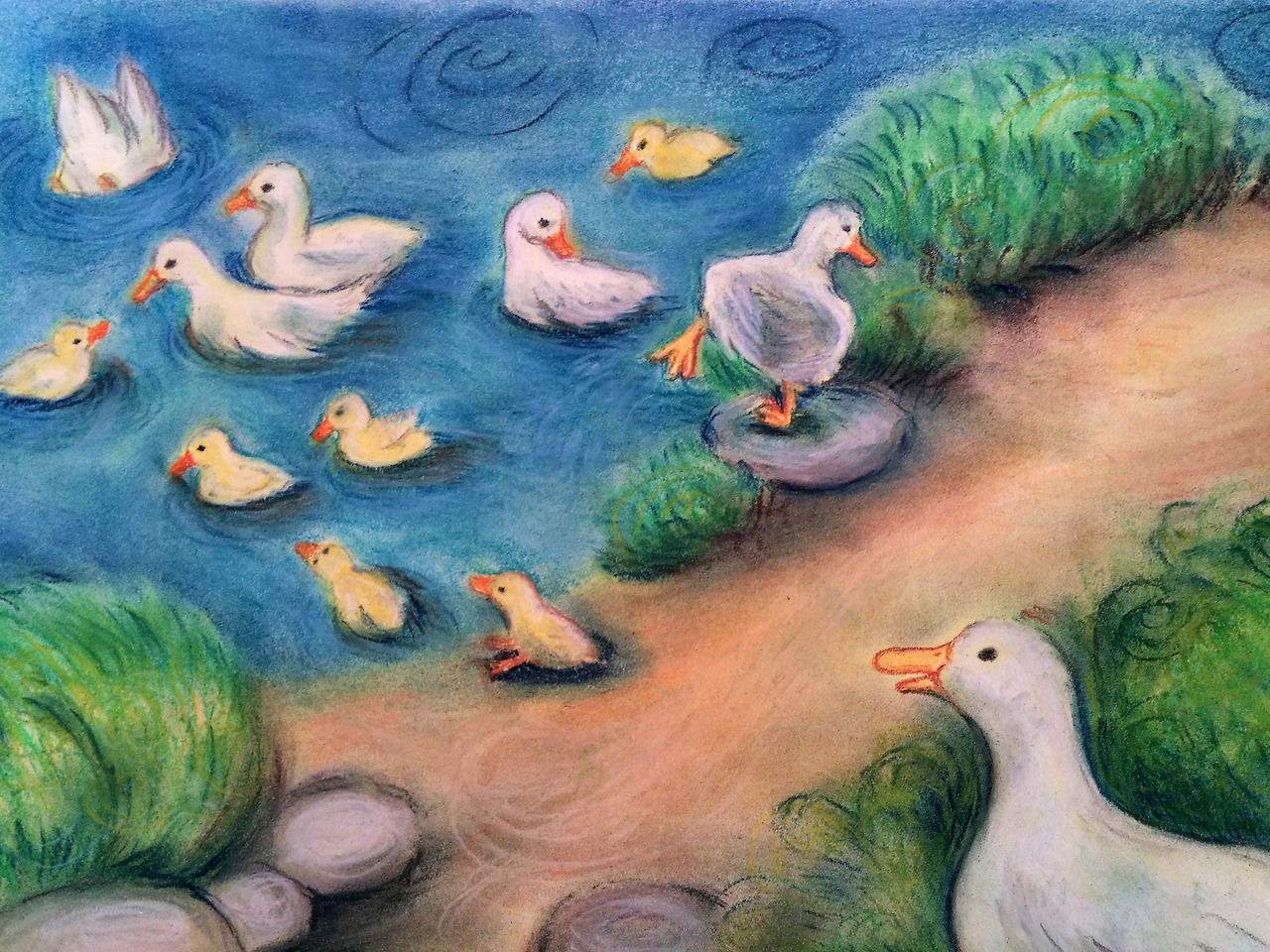 오리무리를만난통디 복사.jpg