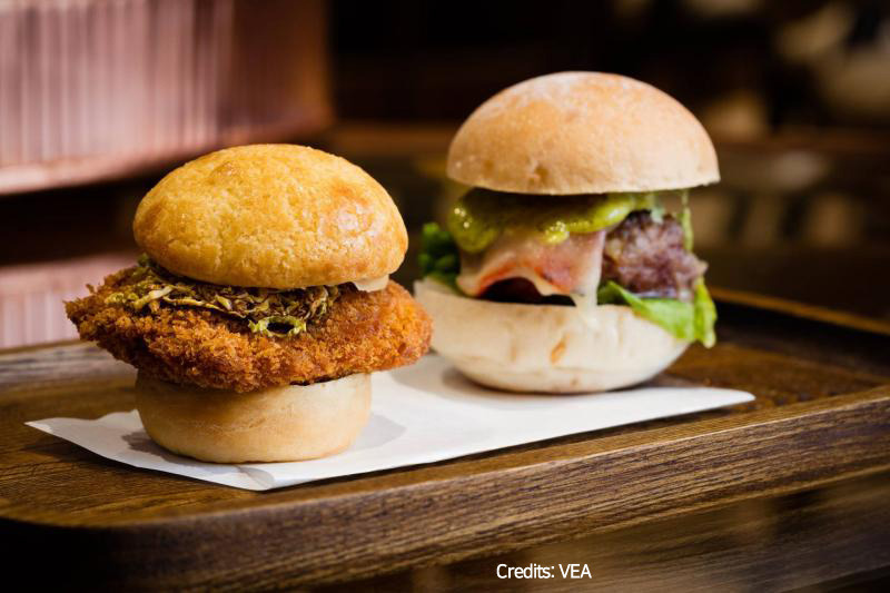 파인애플 번.jpg