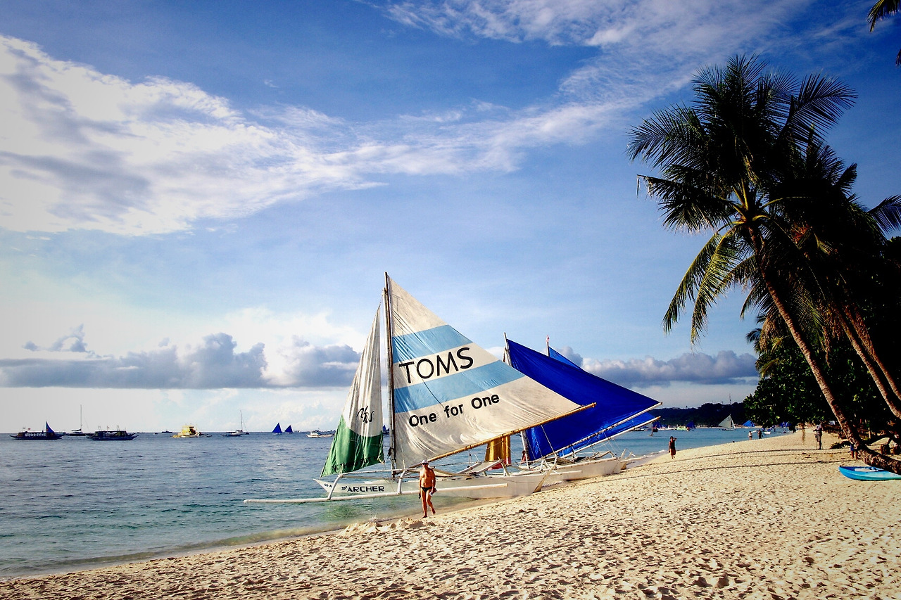 보라카이 Flickr @PENG HSIEN-YING.jpg